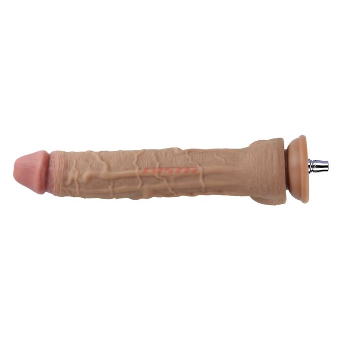 12 Inch Realistic Dong Sex Toy